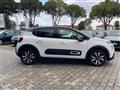 CITROEN C3 PureTech 83 Max #Sedili.Risc#Interni.Pelle/Tessuto