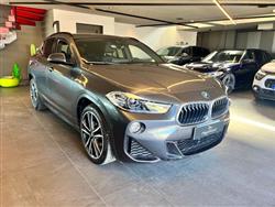 BMW X2 xDrive20d Msport