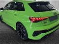 AUDI RS 3 SPORTBACK 3 SPB TFSI quattro S tronic