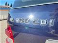 MERCEDES CLASSE ML CDI Sport