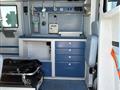 FIAT DUCATO AMBULANZA (3721) Ducato 33 3.0 MJT 180CV PM-TM Panorama