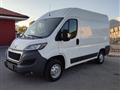 PEUGEOT BOXER 330 2.0 BlueHDi 130CV PC-TM Furgone