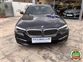 BMW SERIE 5 d aut. Luxury