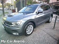 VOLKSWAGEN TIGUAN 2.0 TDI 150CV 4MOTION DSG Sport & Style BMT