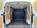 FORD TRANSIT CUSTOM 320 2.0 EcoBlue 130 PC Furgone Trend