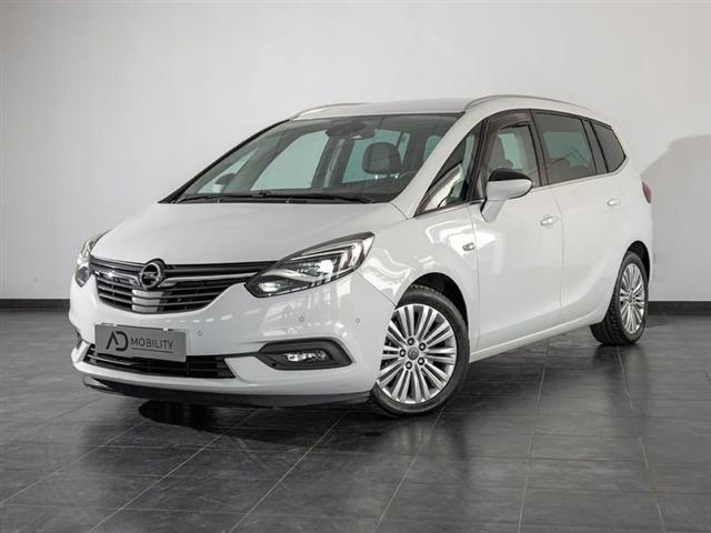 OPEL ZAFIRA 2.0 CDTi 130CV aut. Advance