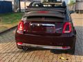 FIAT 500C 1.2 Collezione,Cabrio,Led