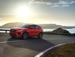 JAGUAR E-PACE 2.0D I4 AWD 150CV AUTO MY19