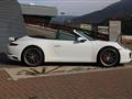 PORSCHE 911 3.0 Carrera S Cabrio LIFT-SportChrono-Scarico FULL