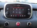 FIAT 500X 1000 T3 120 CV GPL CARPLAY FULL LED"17 ITALIA