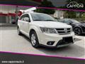 FIAT FREEMONT 2.0 Mjt 170 CV 4x4 aut. 7 POSTI Navi/Clima bi-zona