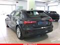 AUDI A3 SPB 35 1.5 TFSI Mhev S-tronic Business (VIRTUAL+FULL LED+NAV