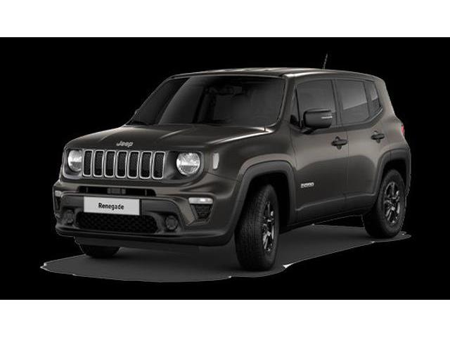 JEEP RENEGADE 1.0 T3 Limited KM0 25% DI SCONTO DAL LISTINO