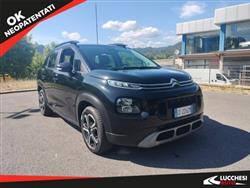 CITROEN C3 AIRCROSS C3 Aircross PureTech 110 S&S Feel