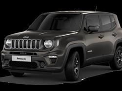 JEEP RENEGADE 1.0 T3 Limited KM0 25% DI SCONTO DAL LISTINO