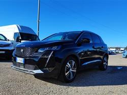 PEUGEOT 3008 BlueHDi 130 S&S Allure Pack