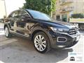 VOLKSWAGEN T-Roc 2.0 TDI Advanced BlueMot. Tech.