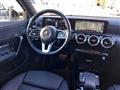 MERCEDES CLASSE A d Automatic Premium