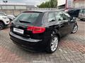 AUDI A3 SPORTBACK A3 SPB 1.2 TFSI Ambition