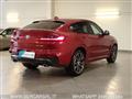 BMW X4 xDrive25d Msport-X