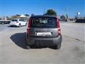 FIAT PANDA 1.3 MJT 16V DPF 4x4 Climbing