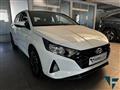 HYUNDAI I20 MY22 1.0 T-GDI 48V MT ConnectLine