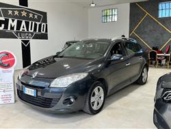 RENAULT MÃ©gane 1.5 dCi 110CV Dynamique