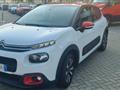 CITROEN C3 PureTech 82 S&S Shine