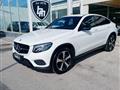 MERCEDES CLASSE GLC d 4Matic Coupé Exclusive I.M