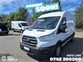 FORD TRANSIT 330 2.0TDCi EcoBlue MHEV 130CV PM-TM Furgone Trend