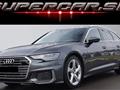 AUDI A6 AVANT 40 TDI AVANT S TRONIC S LINE 19 ACC TELECAMERA