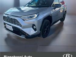 TOYOTA RAV4 2.5 HV (218CV) E-CVT 2WD Style