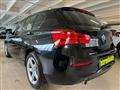 BMW SERIE 1 d  5p. Sport Auto/Service BMW