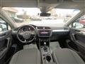 VOLKSWAGEN TIGUAN 2.0 TDI SCR DSG 4MOTION Business BMT