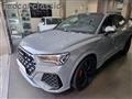 AUDI Q3 SPORTBACK SPB quattro S tronic matrix -pelle