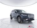 VOLVO XC90 B5 AWD Mild hybrid Diesel Plus Bright 7 Sedili