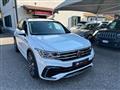 VOLKSWAGEN TIGUAN 2.0 TDI 200 CV SCR DSG 4MOTION R-Line