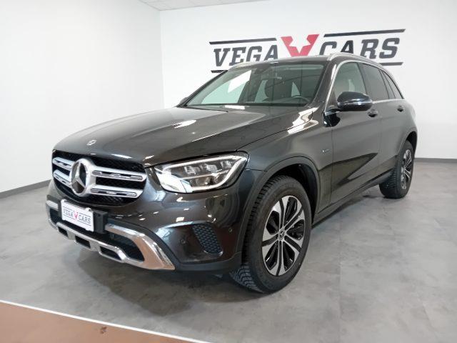 MERCEDES GLC SUV de 4Matic EQ-Power Executive PLUG IN - UFFICIALE