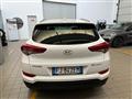 HYUNDAI TUCSON 1.7 CRDi 141cv XPossible 2WD DCT