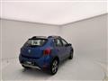 DACIA NUOVA SANDERO STEPWAY Stepway 1.0 TCe 100CV ECO-G 15th Anniversary