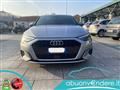 AUDI A3 SPORTBACK SPB 35 TFSI S tronic Business Advanced