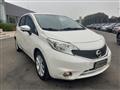 NISSAN NOTE 1.5 dCi NAVI-PELLE-1°PROP-GARANZIA-KM CERTIFIC