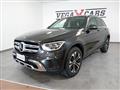 MERCEDES GLC SUV de 4Matic EQ-Power Executive PLUG IN - UFFICIALE