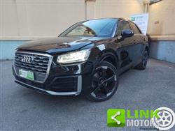 AUDI Q2 2.0 TDI 190 CV quattro S tronic