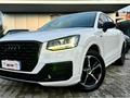 AUDI Q2 1.6 TDI S tronic admired