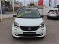 SMART FORFOUR 70 1.0 twinamic Youngster