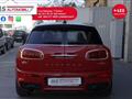 MINI CLUBMAN JCW Mini 2.0 John Cooper Works Clubman ALL4