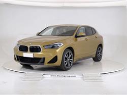 BMW X2  xDrive25e Msport