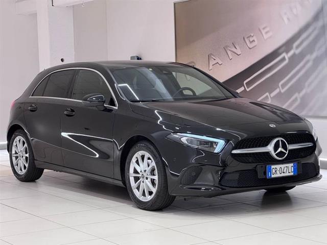 MERCEDES CLASSE A A 180 Automatic Sport