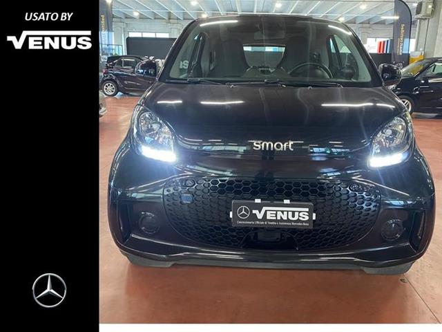 SMART EQ FORTWO Smart III 2020 Elettric eq Pulse 4,6kW